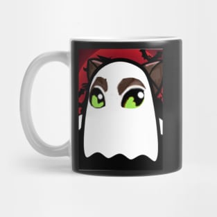 Simba Ghost Mug